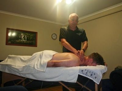 Excel Massage and Therapies