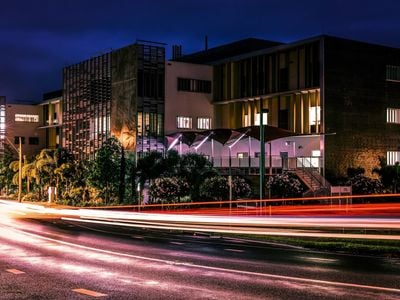 Nambour General Hospital