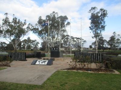 Horsham War Memorial