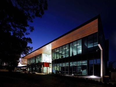 The University of Queensland - Toowoomba Rural Clinical School