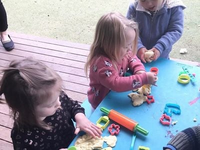 Creative Childcare Centre - Hamilton