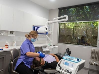 Muller Road Dental Care