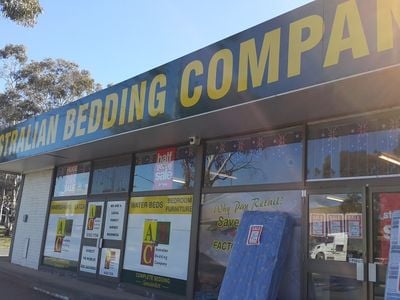 The Australian Bedding Company