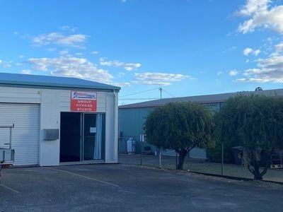 Kingaroy Fitness Centre