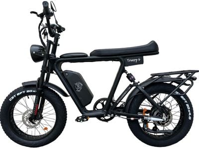 Sun Chaser Ebikes Sun Chaser Ebikes
