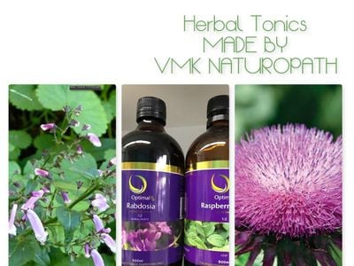 VMK Naturopath - Moreton Bay Region