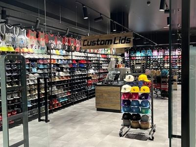 Lids Westfield Geelong