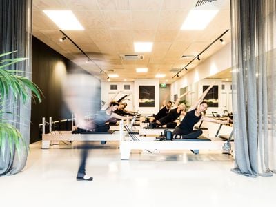 Bare Bones Movement Pilates Noosa