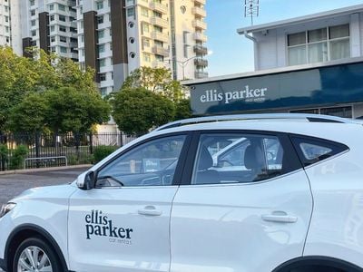 Ellis Parker Car Rentals