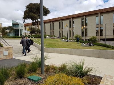 University of Canberra