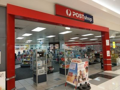 Australia Post - Palmerston Post Shop