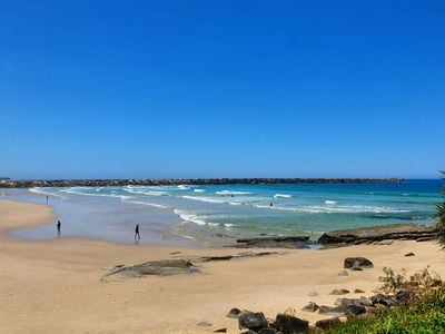 Yamba-Angourie Surf School