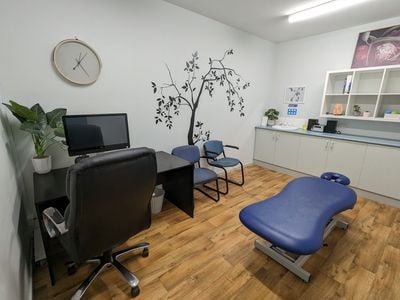 Tuggeranong Therapeutic Massage