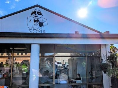 SOMA Espresso Bar