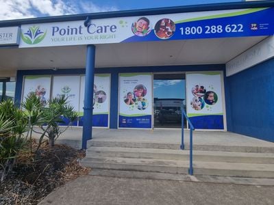 Point Care - Wide Bay