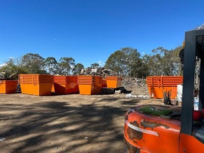 Grafton Skip Bins & Rubbish Removal