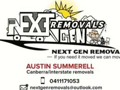 nextgenremovals