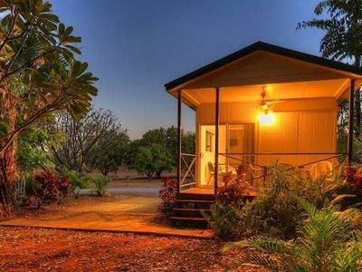 BIG4 Breeze Holiday Parks - Katherine