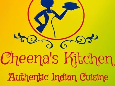 Cheena's Kitchen