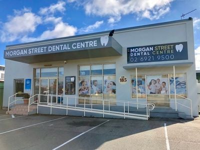 Morgan Street Dental Centre