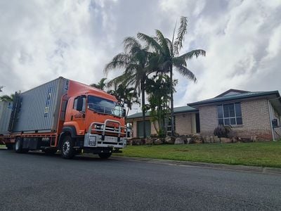 Allied Moving Services