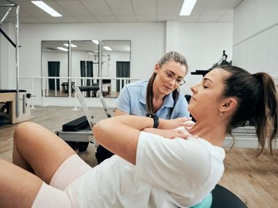 Restore Function Physiotherapy