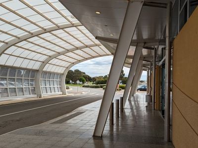 Port Lincoln Airport