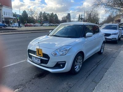 Bendigo Car Driving School