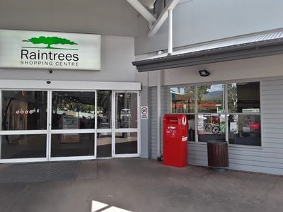 Australia Post - Manunda Post Shop