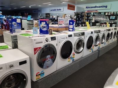 Harvey Norman Cannonvale