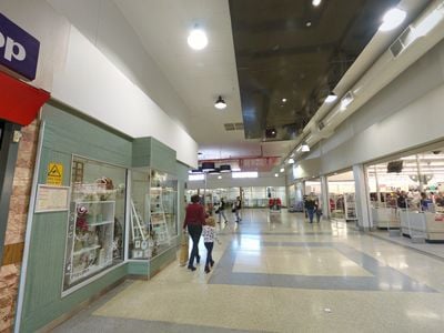 Australia Post - Whyalla Norrie Post Shop