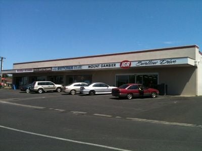 Mount Gambier IGA Swallow Drive