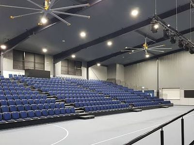 Kingaroy Performing Arts Centre