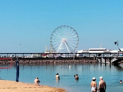 Darwin Waterfront Precinct