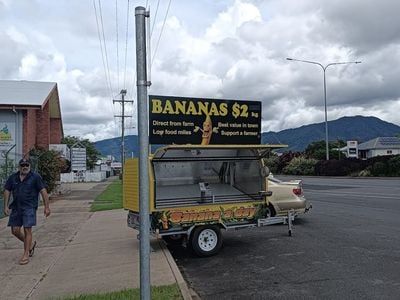 Banana Brothers Australia