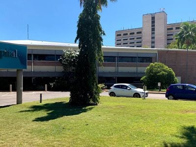 Darwin Private Hospital