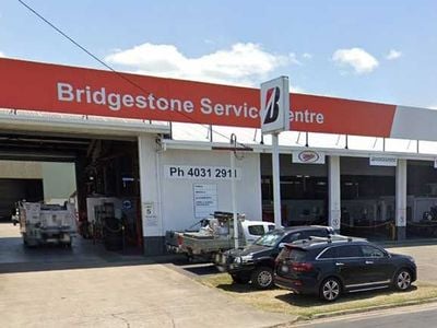 Bridgestone Select Tyre & Auto Cairns Central