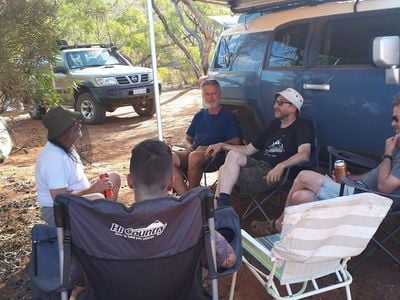 Gawler Ranges National Park