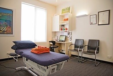 The Physio Clinic