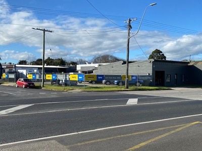 Thrifty Car and Truck Rental Warragul