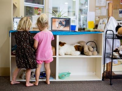 St Joseph's Preschool and Long Day Care