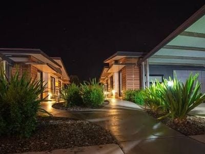 Room Motels Kingaroy