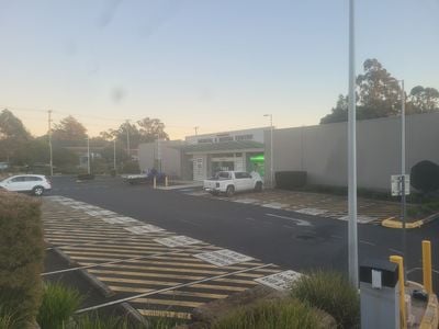 Toowoomba Medical & Dental Centre