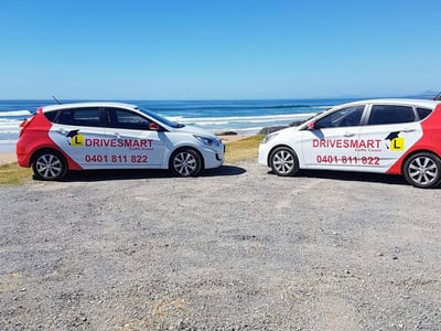 Drivesmart Coffs Coast