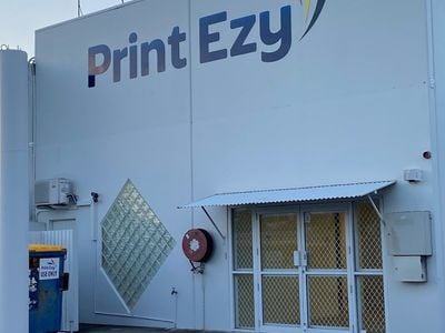 Print Ezy Print Ezy