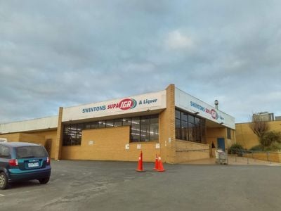 SUPA IGA Warrnambool