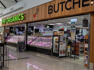 TMP Organics Butcher And Supermarket