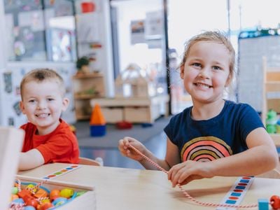 Cubby Care Early Learning Centre Mount Louisa