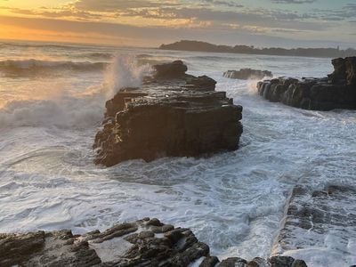 Clarence Head