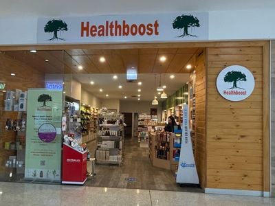 Health Boost Dubbo, Organic Food and Supplements Shop, Dubbo NSW